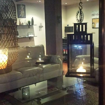 B&B Villa Noemi Zinnowitz Dış mekan fotoğraf