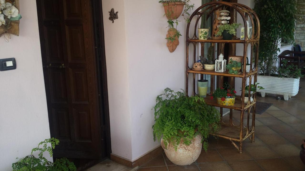 B&B Villa Noemi Zinnowitz Dış mekan fotoğraf