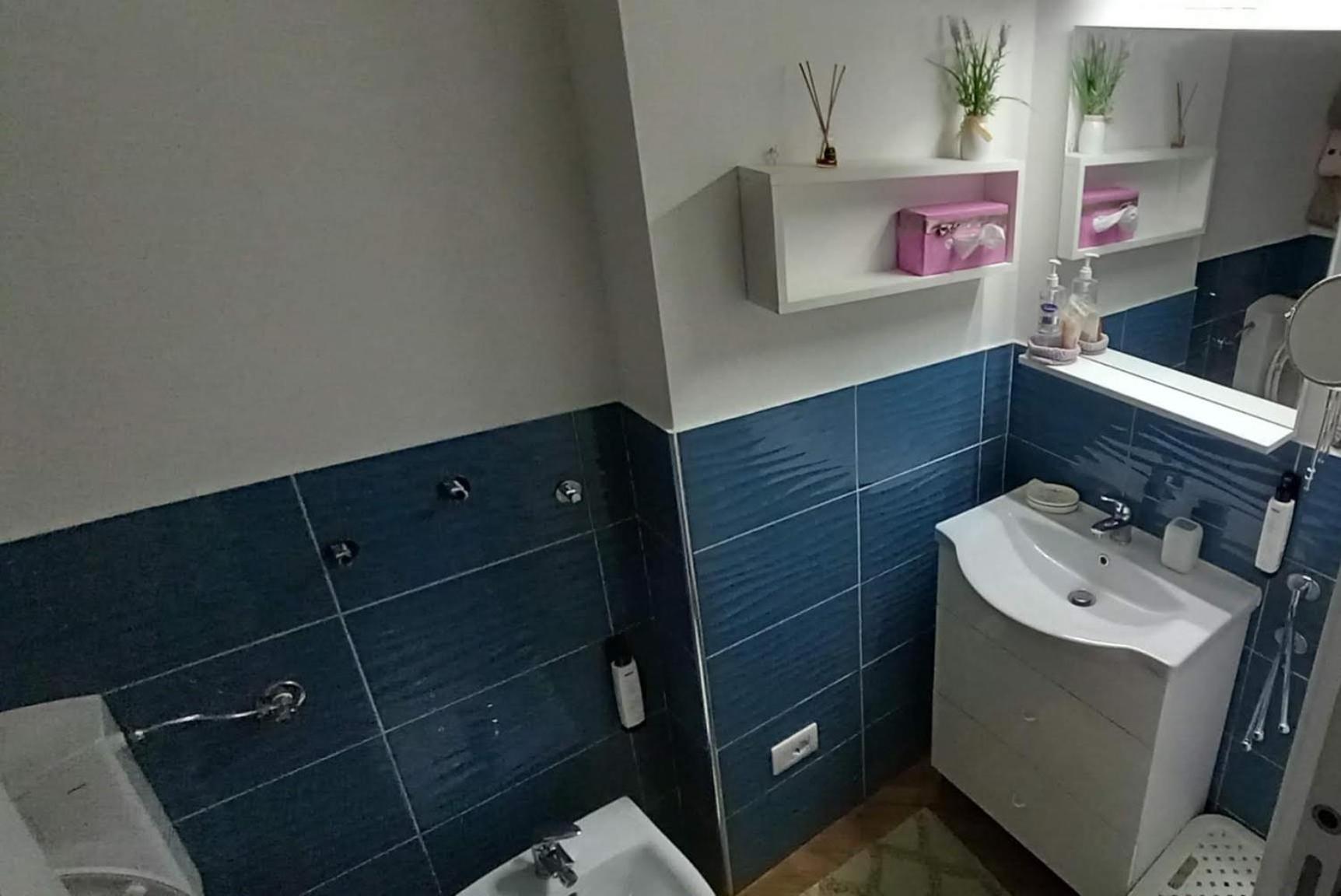 B&B Villa Noemi Zinnowitz Dış mekan fotoğraf