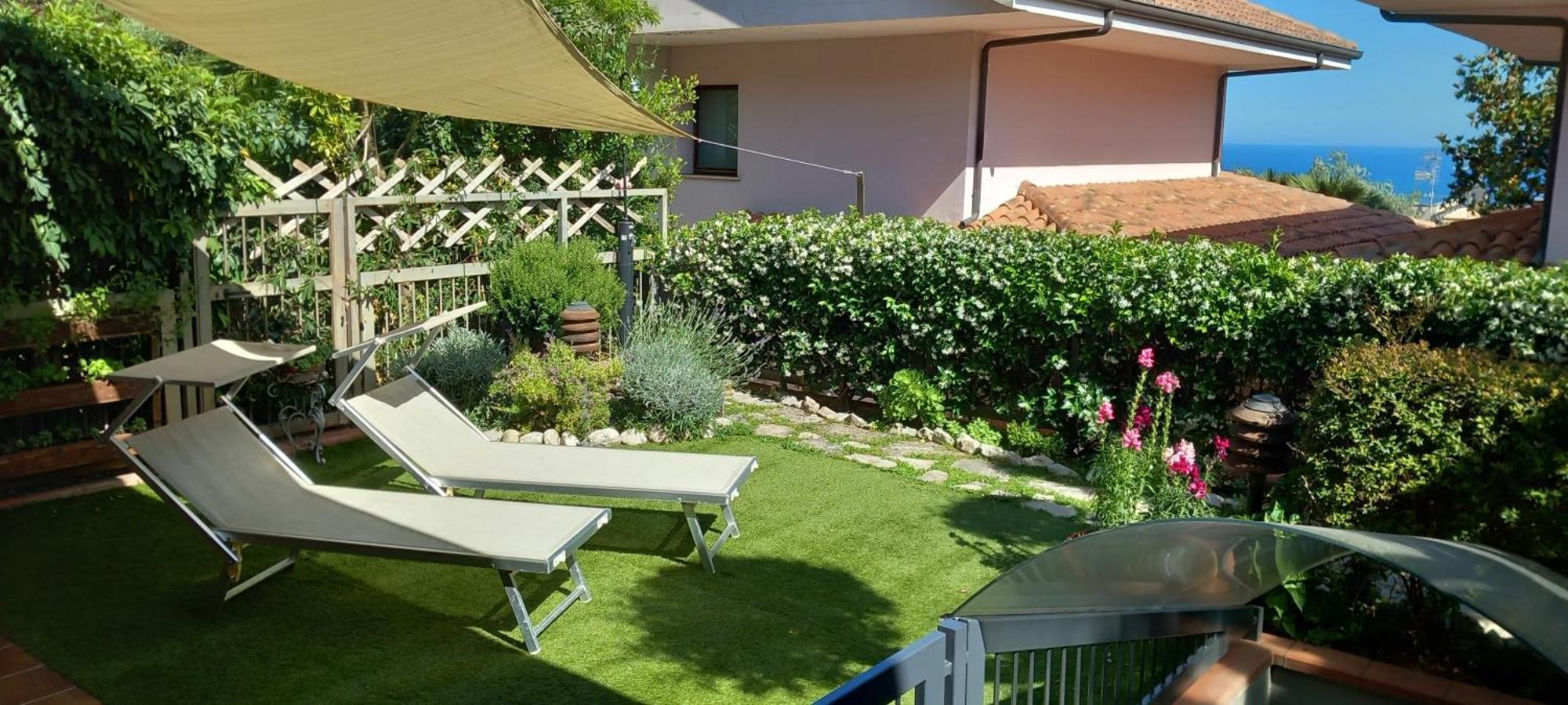 B&B Villa Noemi Zinnowitz Dış mekan fotoğraf
