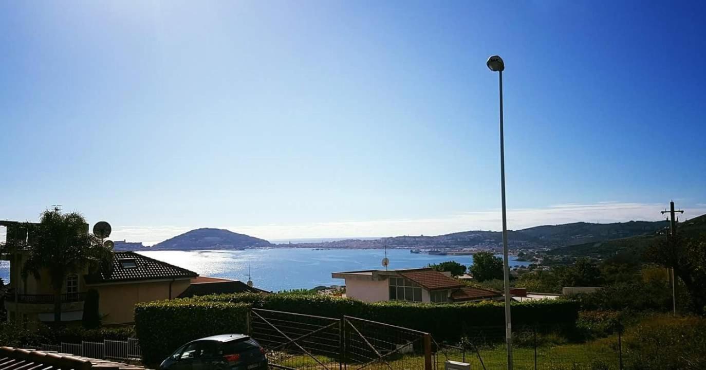 B&B Villa Noemi Zinnowitz Dış mekan fotoğraf