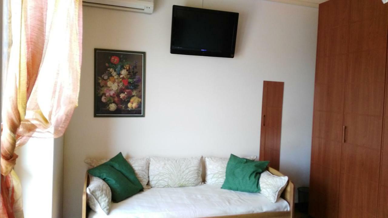 B&B Villa Noemi Zinnowitz Dış mekan fotoğraf