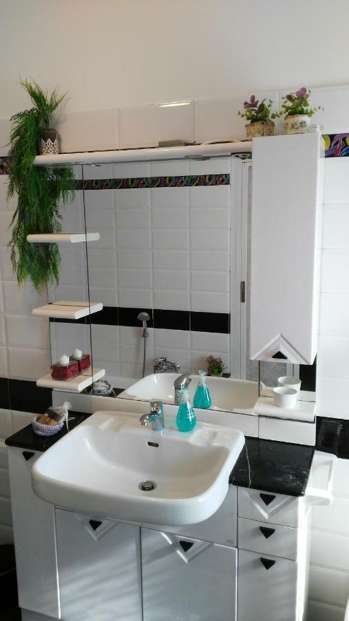 B&B Villa Noemi Zinnowitz Dış mekan fotoğraf