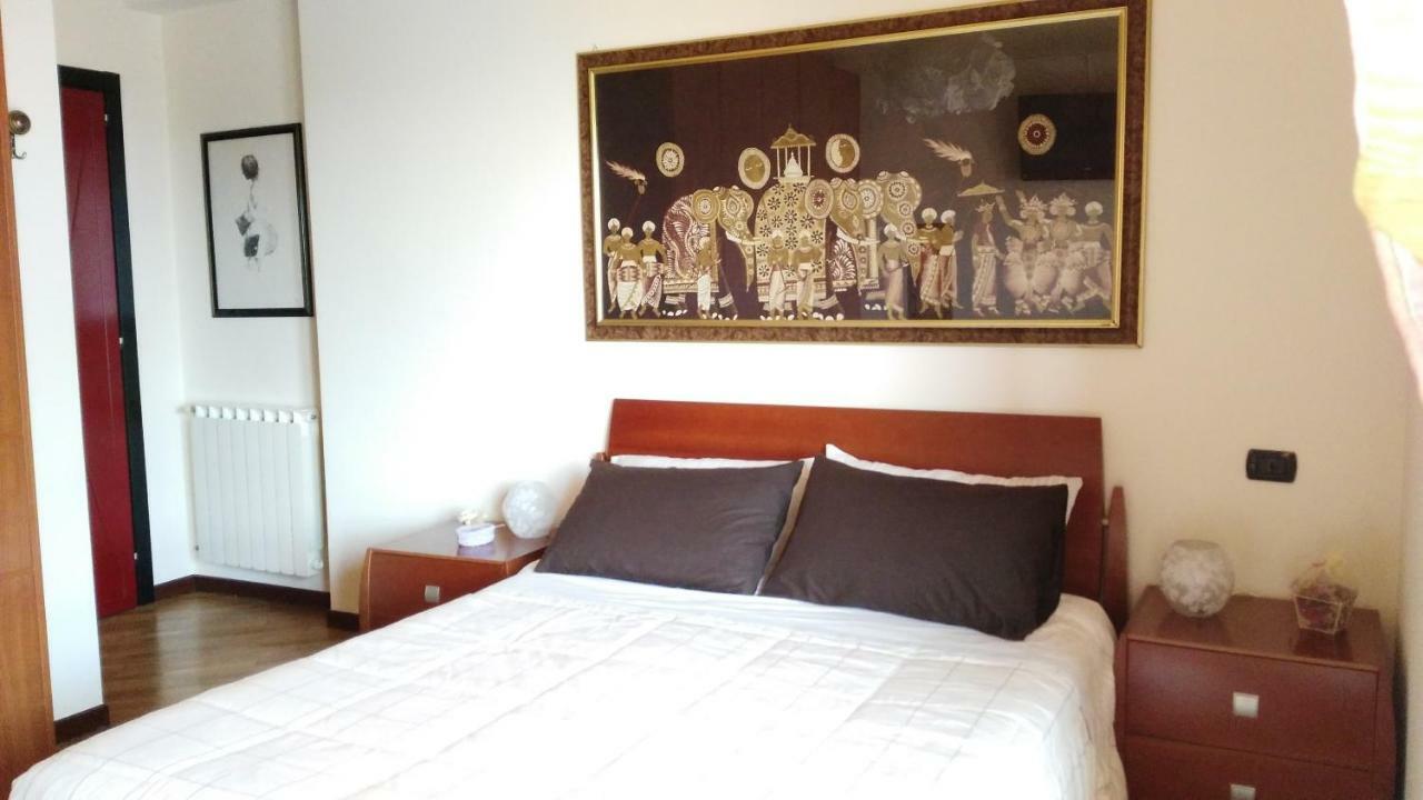 B&B Villa Noemi Zinnowitz Dış mekan fotoğraf