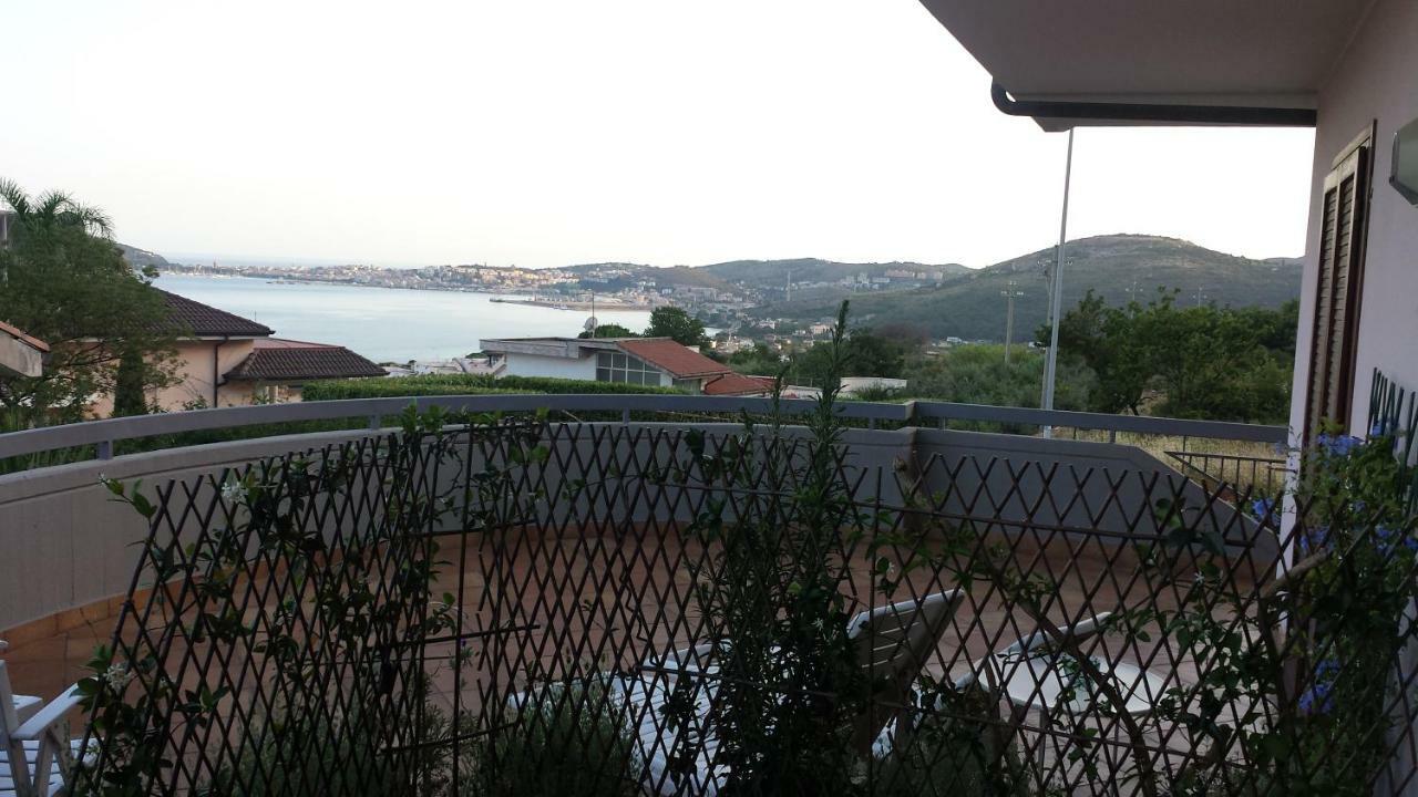 B&B Villa Noemi Zinnowitz Dış mekan fotoğraf