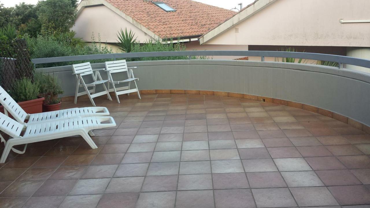 B&B Villa Noemi Zinnowitz Dış mekan fotoğraf