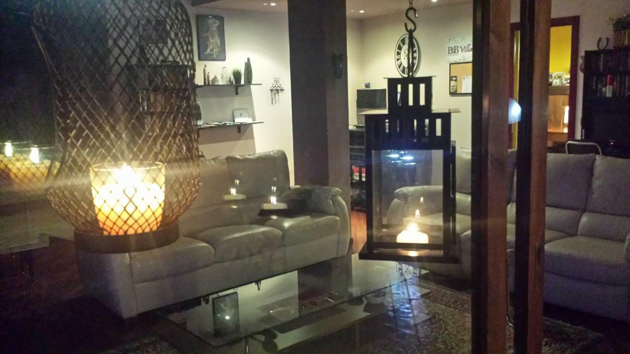 B&B Villa Noemi Zinnowitz Dış mekan fotoğraf