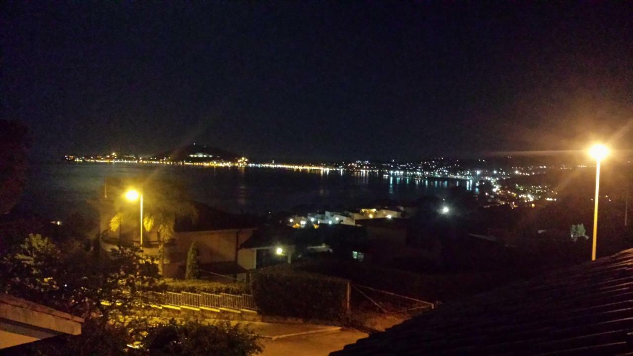 B&B Villa Noemi Zinnowitz Dış mekan fotoğraf