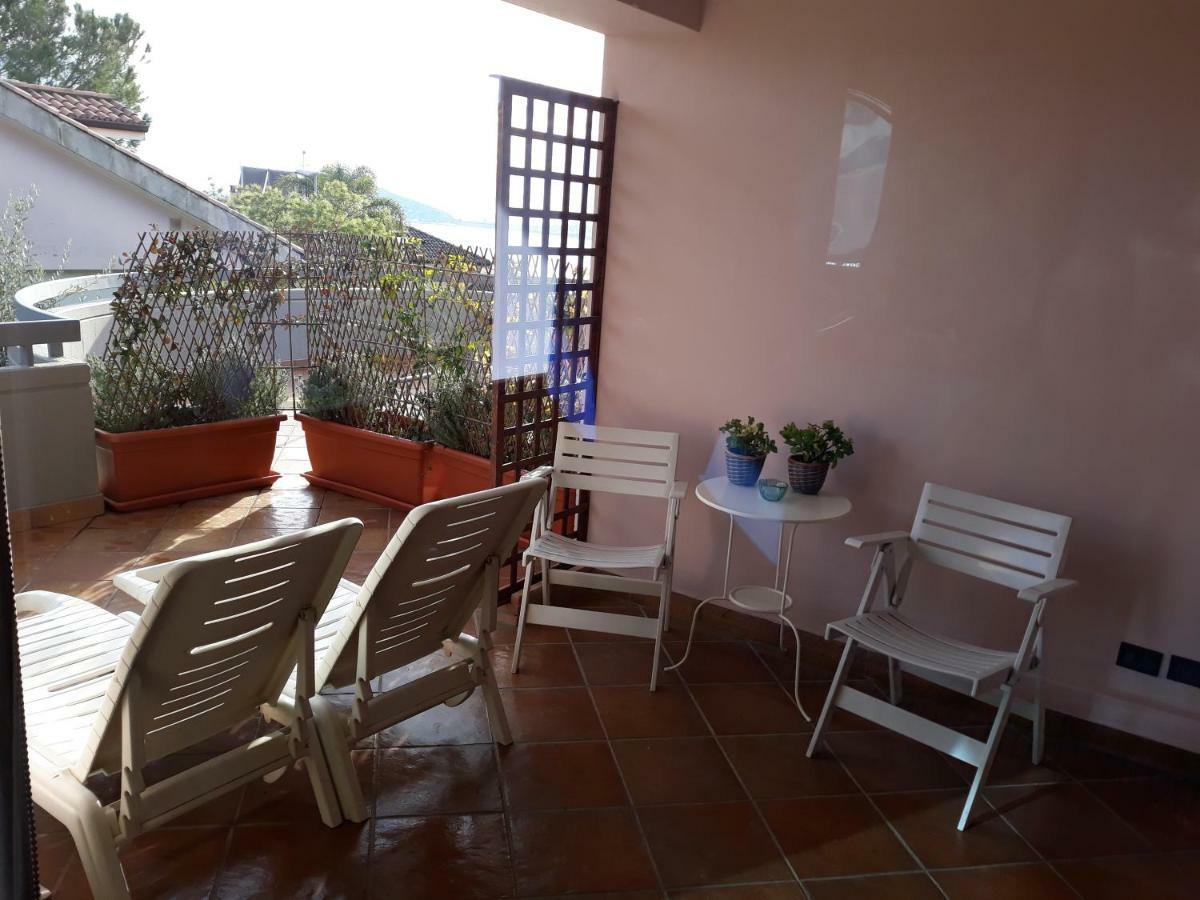 B&B Villa Noemi Zinnowitz Dış mekan fotoğraf