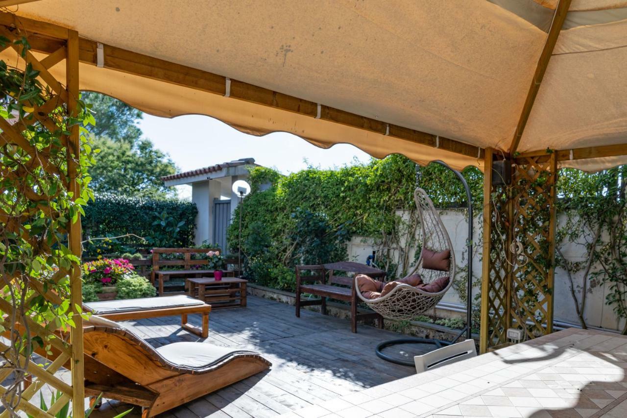B&B Villa Noemi Zinnowitz Dış mekan fotoğraf
