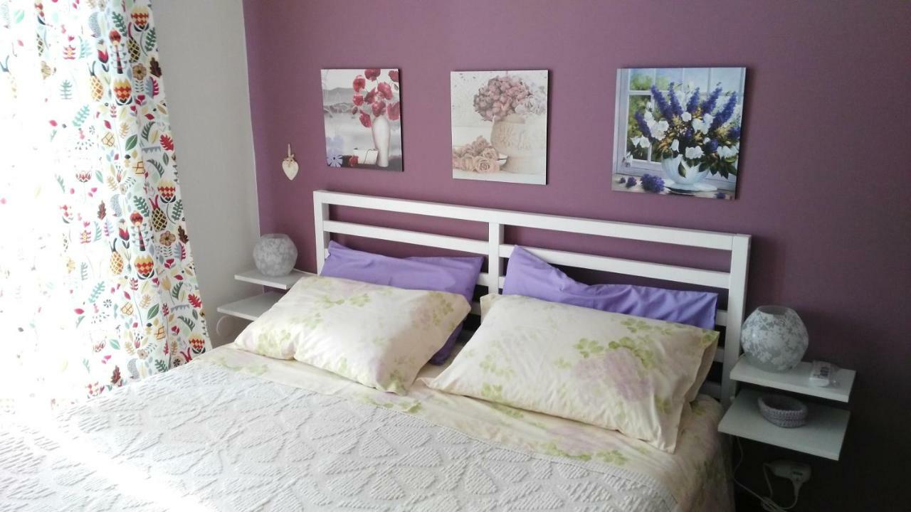 B&B Villa Noemi Zinnowitz Dış mekan fotoğraf