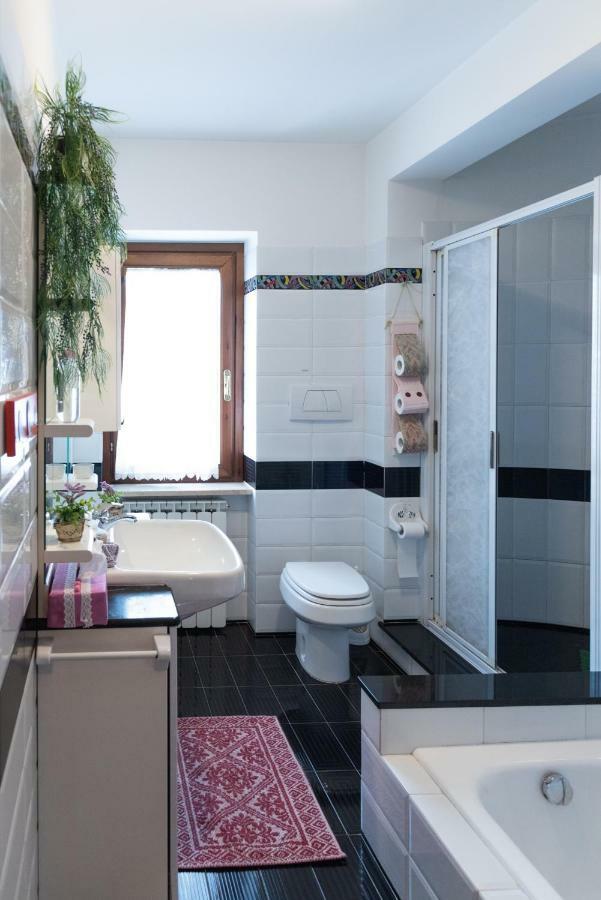 B&B Villa Noemi Zinnowitz Dış mekan fotoğraf