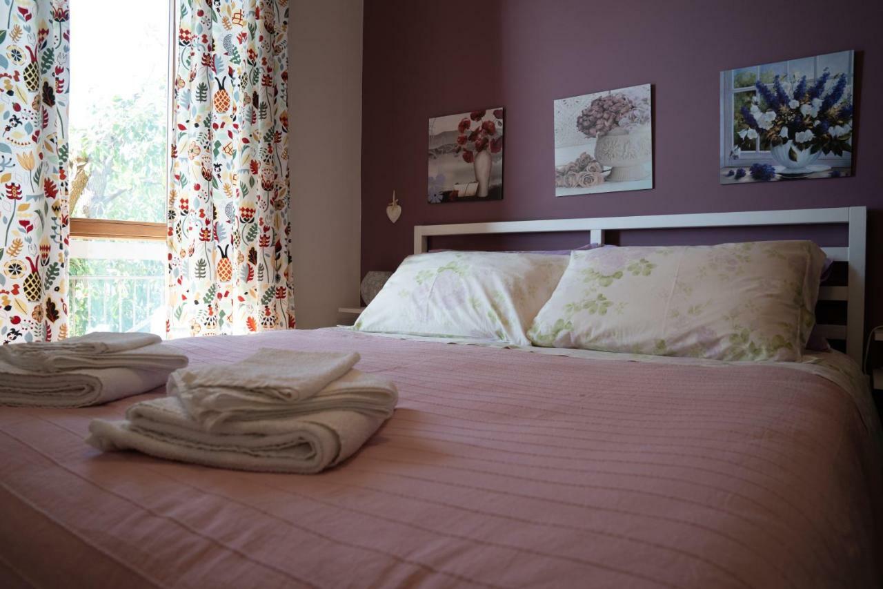 B&B Villa Noemi Zinnowitz Dış mekan fotoğraf