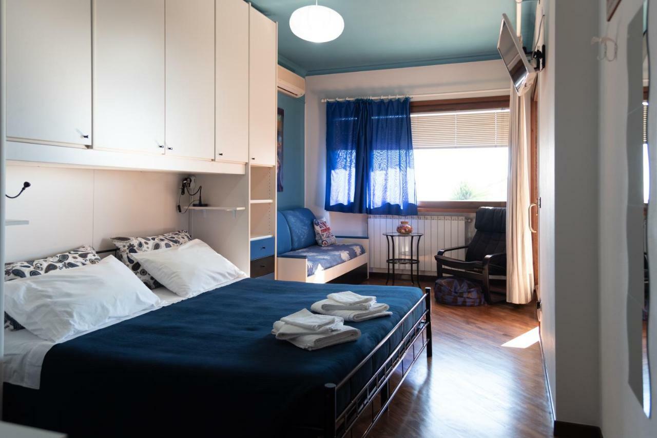 B&B Villa Noemi Zinnowitz Dış mekan fotoğraf